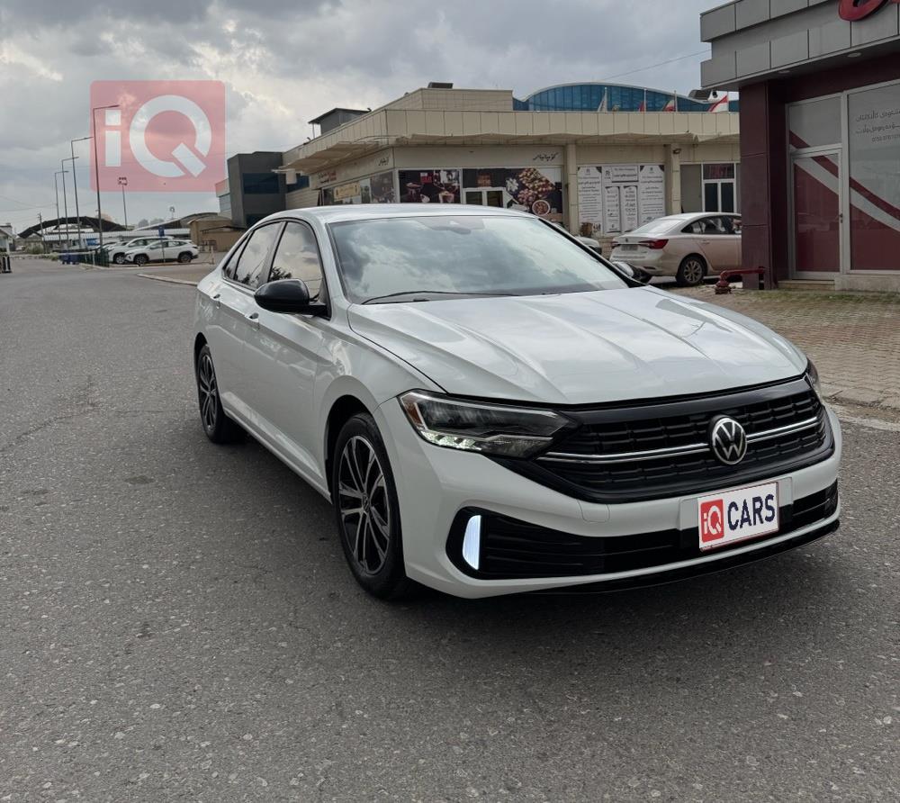 فولكسفاغن جيتا